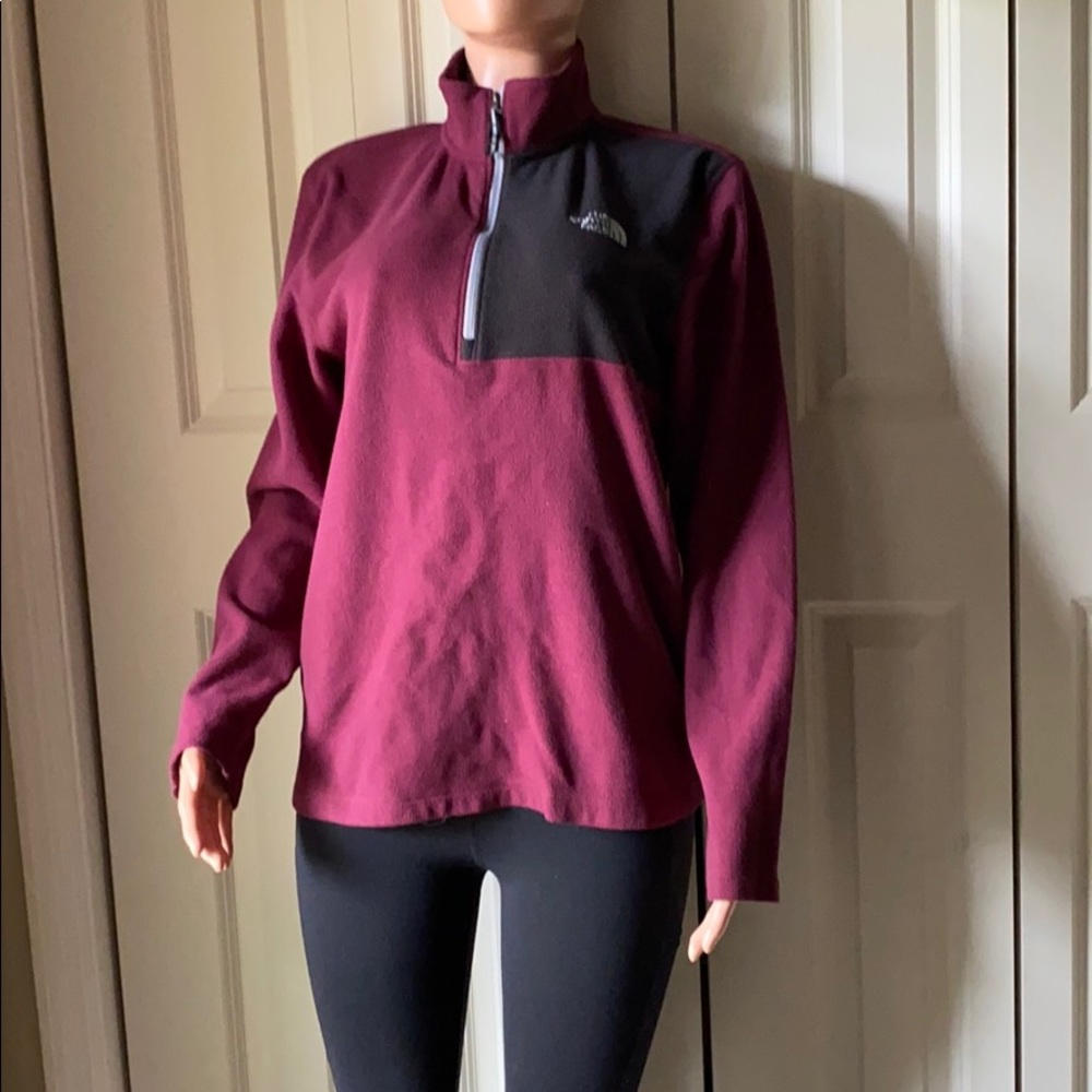 The north face